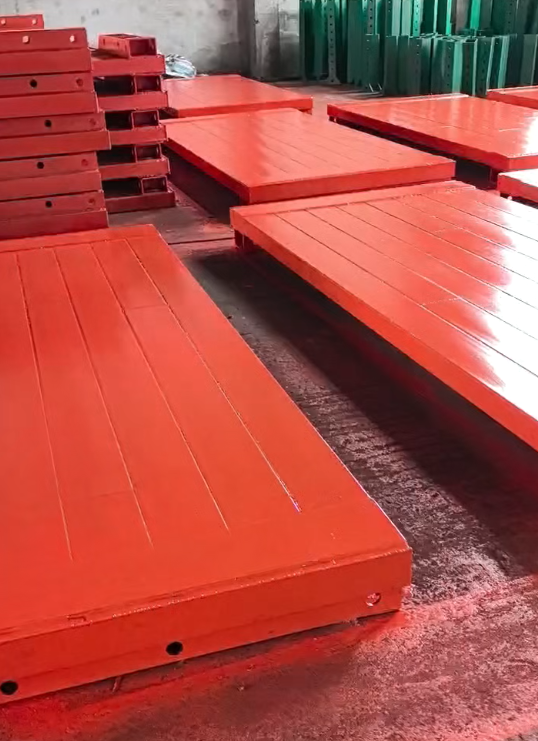 熱烈祝賀AKX基坑及溝槽支護擋土板被廣西宏錦金建設工程有限公司采用！