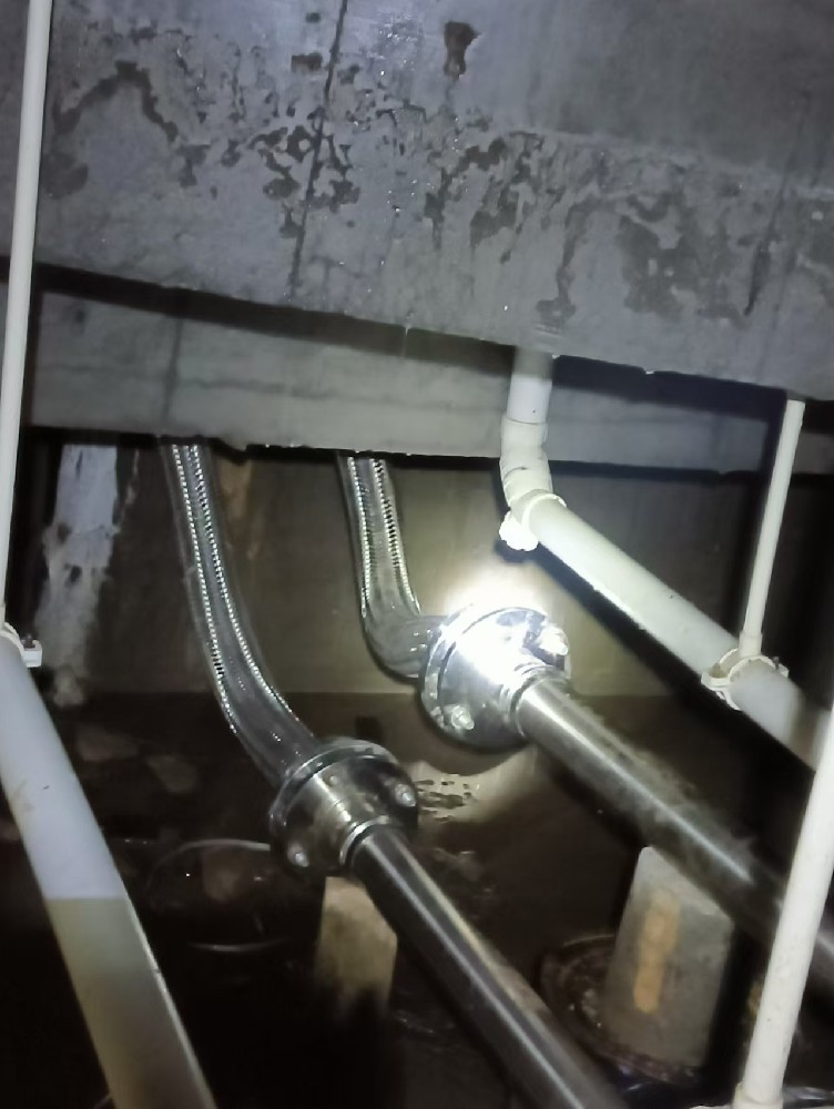 熱烈祝賀AKX建筑隔震柔性管道產品被吳忠市托育中心采用！